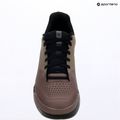 Мъжки велосипедни обувки с платформа Fox Racing Fox Union Flat pure dusk 9