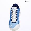 Мъжки обувки за баскетбол  Jordan Luka 77 white/signal blue/psychic blue 12