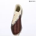 Мъжки футболни обувки Nike United Phantom 6 Low Academy MG burgundy crush/fossil/university red 9