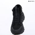 Дамски туристически обувки Jack Wolfskin Wild Hike Texapore Mid black 16