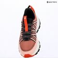 Дамски туристически обувки Jack Wolfskin Wild Hike Texapore Low rosegarden 12