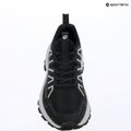 Дамски туристически обувки Jack Wolfskin Wild Hike Low black/phantom 13