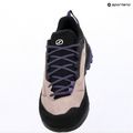 Дамски обувки за преходи SCARPA Rapid XT lavender gray/dark purple 8