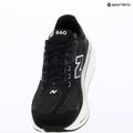 Дамски обувки за бягане New Balance Fresh Foam 860's V15 black/ 103 white 17
