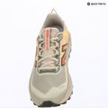 Дамски обувки за бягане New Balance Rebel V1 white peach/timberwolf 15