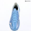 Футболни обувки Mizuno Alfa III Elite Mix celeste/white 12
