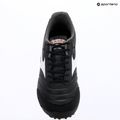 Футболни обувки Mizuno Morelia Sala Pro TF black/white/chinese red 14