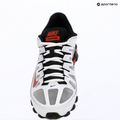 Мъжки обувки за тренировка Nike Reax 8 Tr Mesh white/black/gym red 18