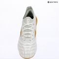 Футболни обувки Mizuno Morelia Neo IV Beta Japan FG white/mp gold/cool gray 3c 12