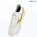 Футболни обувки Mizuno Morelia II Japan FG white/football gold/galaxy silver 12