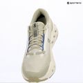 Мъжки обувки за бягане On Running Cloudsurfer Trail 2 Waterproof ghost/chalk 15