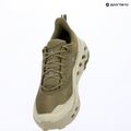 Мъжки обувки за трекинг On Running Cloudhorizon 2 Waterproof olive/chalk 15