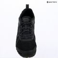 Мъжки туристически обувки Merrell Maipo 3 black 15