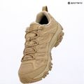 Мъжки обувки за трекинг Merrell Moab 3 Synthetic Gtx incence/incense 9