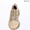 Мъжки туристически обувки Jack Wolfskin Wild Hike Texapore Low oyster 12