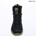 Мъжки обувки за трекинг Salomon Quest 5 GTX black/dlicgr/black 13