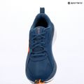 Мъжки обувки за бягане Under Armour Assert 11 wham blue/hyper green/white 10