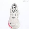 Мъжки обувки за бягане Salomon Aero Glide 4 white/white/black 12