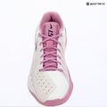 Мъжки обувки за баскетбол Nike G.T. Cut Academy 2 white/light magenta/purple dynasty 14