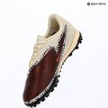 Мъжки футболни обувки Nike United Phantom 6 Low Academy TF burgundy crush/fossil/university red 14
