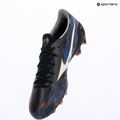 Футболни обувки Mizuno Alpha III Japan FG black/ancient water 12