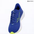 Детски обувки за бягане Mizuno Enerzy Rider Jr surf the web/lightning yellow 9