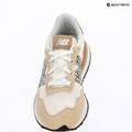 Обувки New Balance Classic 237's V1 sea salt/sandstone 16