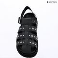 Дамски сандали Scholl Beatriz Fisherman Ring Leather black 9