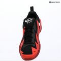 Детски обувки Nike S.T. Dynamite black/university red/gym red/white 14