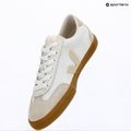 Дамски обувки VEJA Volley white/pierre/natural 13