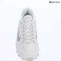 Мъжки обувки Nike Nike Reax 8 white/pure platinum/metallic silver 13