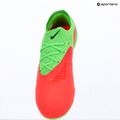 Мъжки футболни обувки Nike Phantom 6 Low Pro Erling Haaland FG hot punch/green strike/black 15