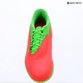 Мъжки футболни обувки Nike Phantom 6 Low Academy Erling Haaland IN hot punch/green strike/black 14