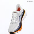 Мъжки обувки за бягане Nike Pegasus 42 white/lapis/total orange/metallic silver 14