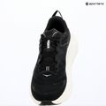 Мъжки обувки за бягане HOKA Gaviota 6 black/white 18