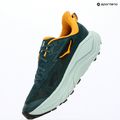 Mъжки обувки за бягане HOKA Challenger 8 bay leaf/sage 17