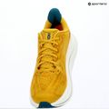 Мъжки обувки за бягане HOKA Clifton 10 yellow gold/tidal wave 18