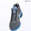Мъжки баскетболни обувки Nike LeBron Witness 9 cool grey/glacier ice/aurora blue 18