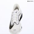 Мъжки обувки за бягане Nike Zoom Fly 6 white/smoke grey/metallic silver/black 14