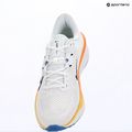 Мъжки обувки за бягане Nike Quest 6 white/blue crystal/total orange/off noir 13