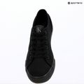 Мъжки кецове Calvin Klein YM0YM01209 3 Ess Vulc Low Mg Canvas triple black 9