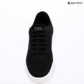 Мъжки кецове Tommy Hilfiger Court Knit black 9