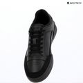 Мъжки обувки Tommy Jeans Cupsole Leather black 9