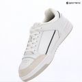 Мъжки обувки Tommy Jeans Cupsole Leather white 9