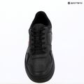Мъжки обувки Tommy Jeans Tjm Retro Basket Ess black 9