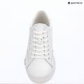 Мъжки кецове Tommy Hilfiger Icon Court Light Ess white 9