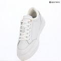 Дамски обувки Tommy Hilfiger Chic Cupsole Webbing white 9