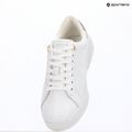 Дамски обувки Tommy Hilfiger Essential Chic Court white 9