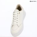 Дамски обувки Tommy Hilfiger Chic Cupsole ecru 9