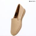Дамски обувки Tommy Hilfiger Flag Canvas clayed pebble 9